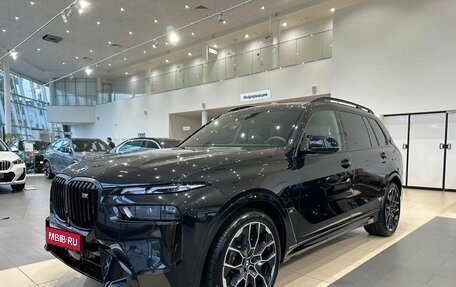 BMW X7, 2024 год, 21 150 000 рублей, 1 фотография