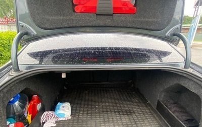 Volkswagen Passat B6, 2010 год, 640 000 рублей, 1 фотография