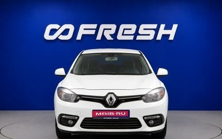 Renault Fluence I, 2013 год, 999 999 рублей, 1 фотография