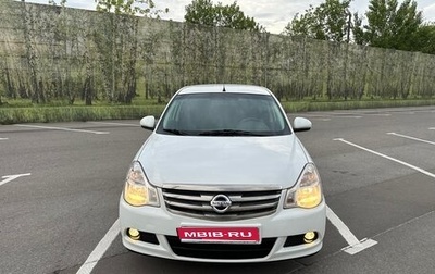 Nissan Almera, 2015 год, 1 фотография