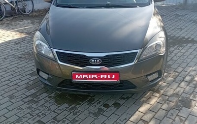 KIA cee'd I рестайлинг, 2011 год, 820 000 рублей, 1 фотография