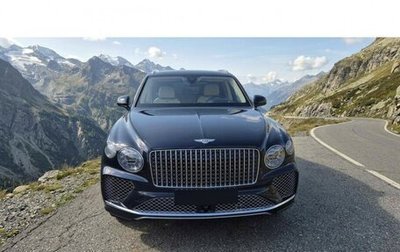 Bentley Bentayga I, 2026 год, 45 490 000 рублей, 1 фотография