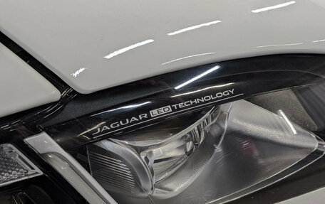 Jaguar XJ IV (X351), 2016 год, 3 650 000 рублей, 26 фотография