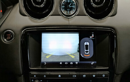Jaguar XJ IV (X351), 2016 год, 3 650 000 рублей, 27 фотография