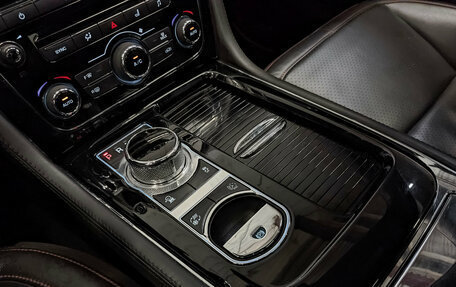 Jaguar XJ IV (X351), 2016 год, 3 650 000 рублей, 30 фотография