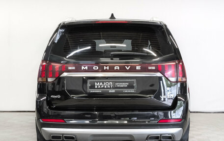 KIA Mohave I, 2021 год, 4 815 000 рублей, 6 фотография
