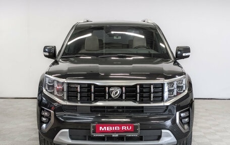KIA Mohave I, 2021 год, 4 815 000 рублей, 2 фотография