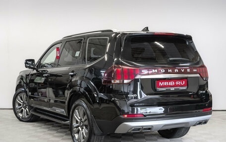 KIA Mohave I, 2021 год, 4 815 000 рублей, 7 фотография