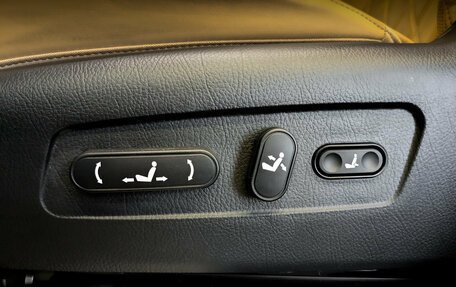 KIA Mohave I, 2021 год, 4 815 000 рублей, 20 фотография