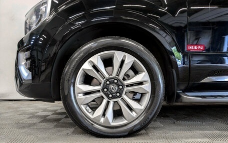 KIA Mohave I, 2021 год, 4 815 000 рублей, 17 фотография