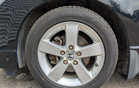 Honda Civic VIII, 2010 год, 1 295 000 рублей, 12 фотография