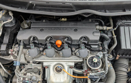 Honda Civic VIII, 2010 год, 1 295 000 рублей, 9 фотография
