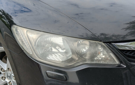 Honda Civic VIII, 2010 год, 1 295 000 рублей, 11 фотография