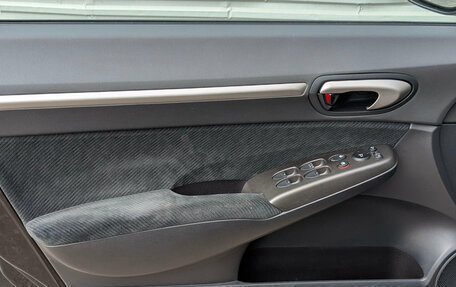 Honda Civic VIII, 2010 год, 1 295 000 рублей, 19 фотография