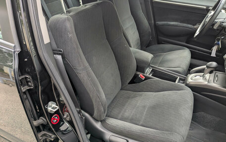 Honda Civic VIII, 2010 год, 1 295 000 рублей, 22 фотография