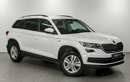 Skoda Kodiaq I, 2019 год, 2 950 000 рублей, 3 фотография