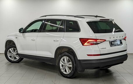 Skoda Kodiaq I, 2019 год, 2 950 000 рублей, 7 фотография