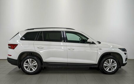Skoda Kodiaq I, 2019 год, 2 950 000 рублей, 4 фотография