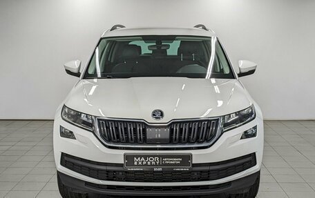 Skoda Kodiaq I, 2019 год, 2 950 000 рублей, 2 фотография