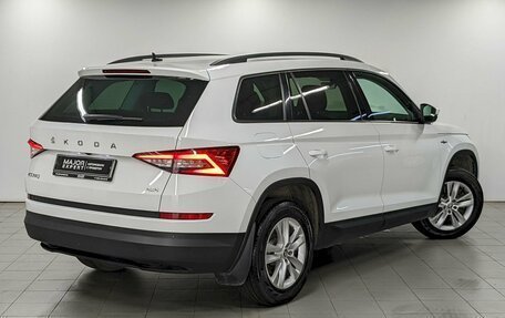 Skoda Kodiaq I, 2019 год, 2 950 000 рублей, 5 фотография