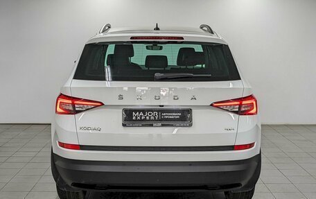 Skoda Kodiaq I, 2019 год, 2 950 000 рублей, 6 фотография