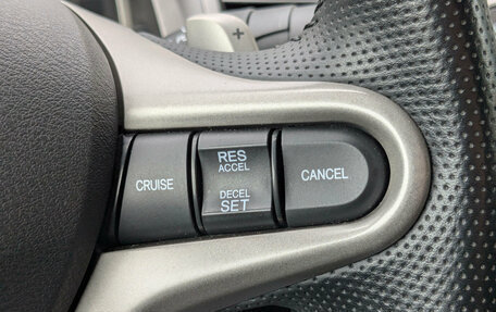 Honda Civic VIII, 2010 год, 1 295 000 рублей, 26 фотография