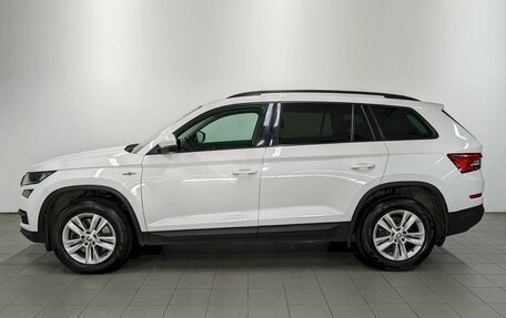 Skoda Kodiaq I, 2019 год, 2 950 000 рублей, 8 фотография