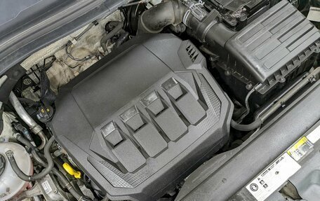 Skoda Kodiaq I, 2019 год, 2 950 000 рублей, 9 фотография