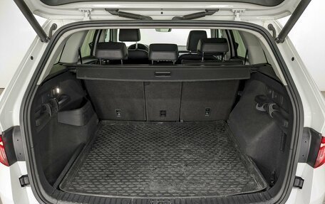 Skoda Kodiaq I, 2019 год, 2 950 000 рублей, 10 фотография