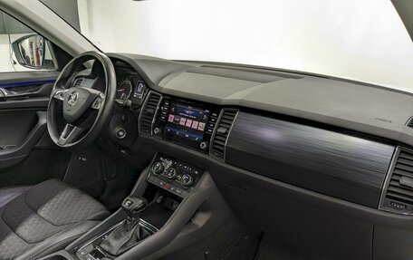 Skoda Kodiaq I, 2019 год, 2 950 000 рублей, 20 фотография