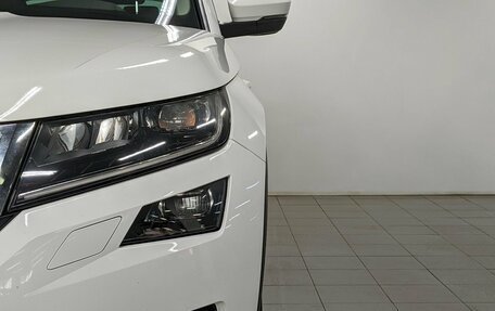 Skoda Kodiaq I, 2019 год, 2 950 000 рублей, 17 фотография