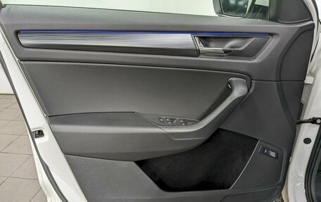 Skoda Kodiaq I, 2019 год, 2 950 000 рублей, 11 фотография