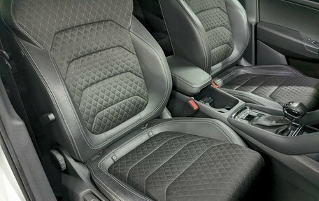 Skoda Kodiaq I, 2019 год, 2 950 000 рублей, 21 фотография