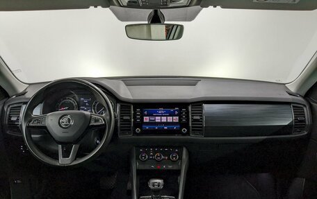 Skoda Kodiaq I, 2019 год, 2 950 000 рублей, 23 фотография
