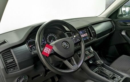 Skoda Kodiaq I, 2019 год, 2 950 000 рублей, 13 фотография