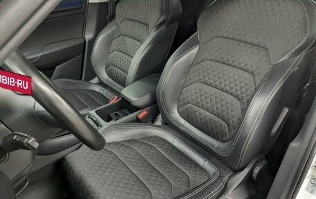 Skoda Kodiaq I, 2019 год, 2 950 000 рублей, 14 фотография