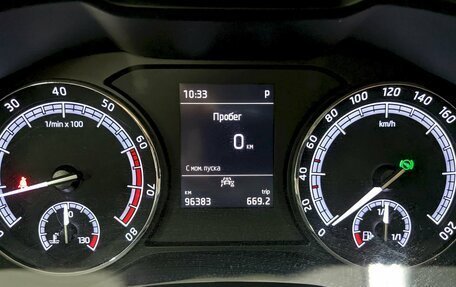 Skoda Kodiaq I, 2019 год, 2 950 000 рублей, 26 фотография