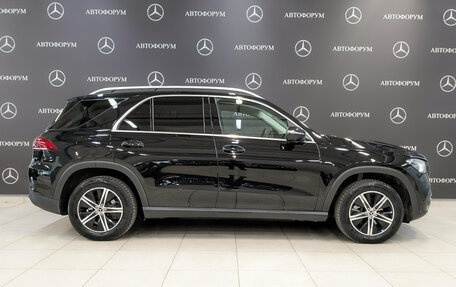 Mercedes-Benz GLE, 2020 год, 5 670 000 рублей, 4 фотография
