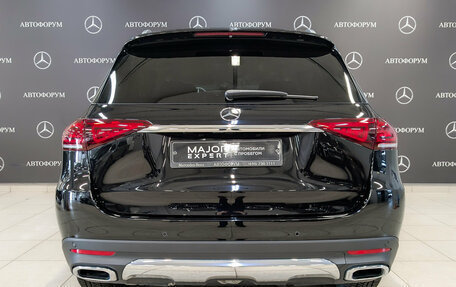 Mercedes-Benz GLE, 2020 год, 5 670 000 рублей, 6 фотография