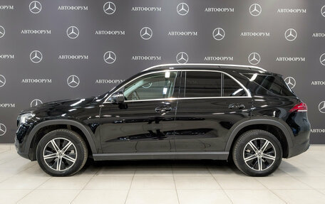 Mercedes-Benz GLE, 2020 год, 5 670 000 рублей, 8 фотография
