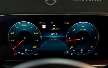 Mercedes-Benz GLE, 2020 год, 5 670 000 рублей, 16 фотография