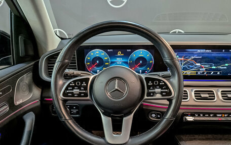Mercedes-Benz GLE, 2020 год, 5 670 000 рублей, 22 фотография