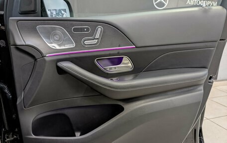 Mercedes-Benz GLE, 2020 год, 5 670 000 рублей, 24 фотография