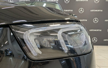 Mercedes-Benz GLE, 2020 год, 5 670 000 рублей, 11 фотография