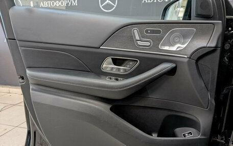 Mercedes-Benz GLE, 2020 год, 5 670 000 рублей, 19 фотография