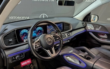 Mercedes-Benz GLE, 2020 год, 5 670 000 рублей, 15 фотография