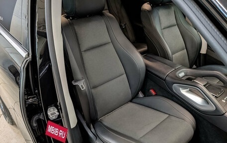 Mercedes-Benz GLE, 2020 год, 5 670 000 рублей, 23 фотография