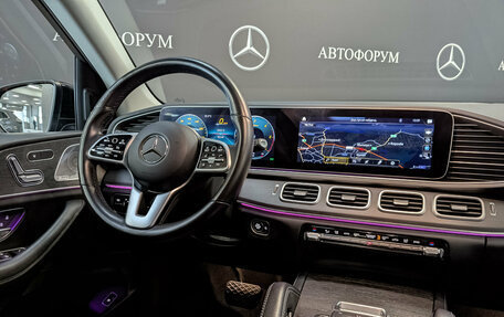 Mercedes-Benz GLE, 2020 год, 5 670 000 рублей, 29 фотография
