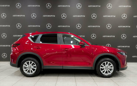 Mazda CX-5 II, 2024 год, 3 415 000 рублей, 4 фотография