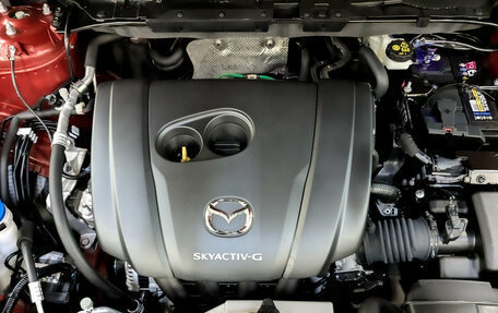 Mazda CX-5 II, 2024 год, 3 415 000 рублей, 9 фотография